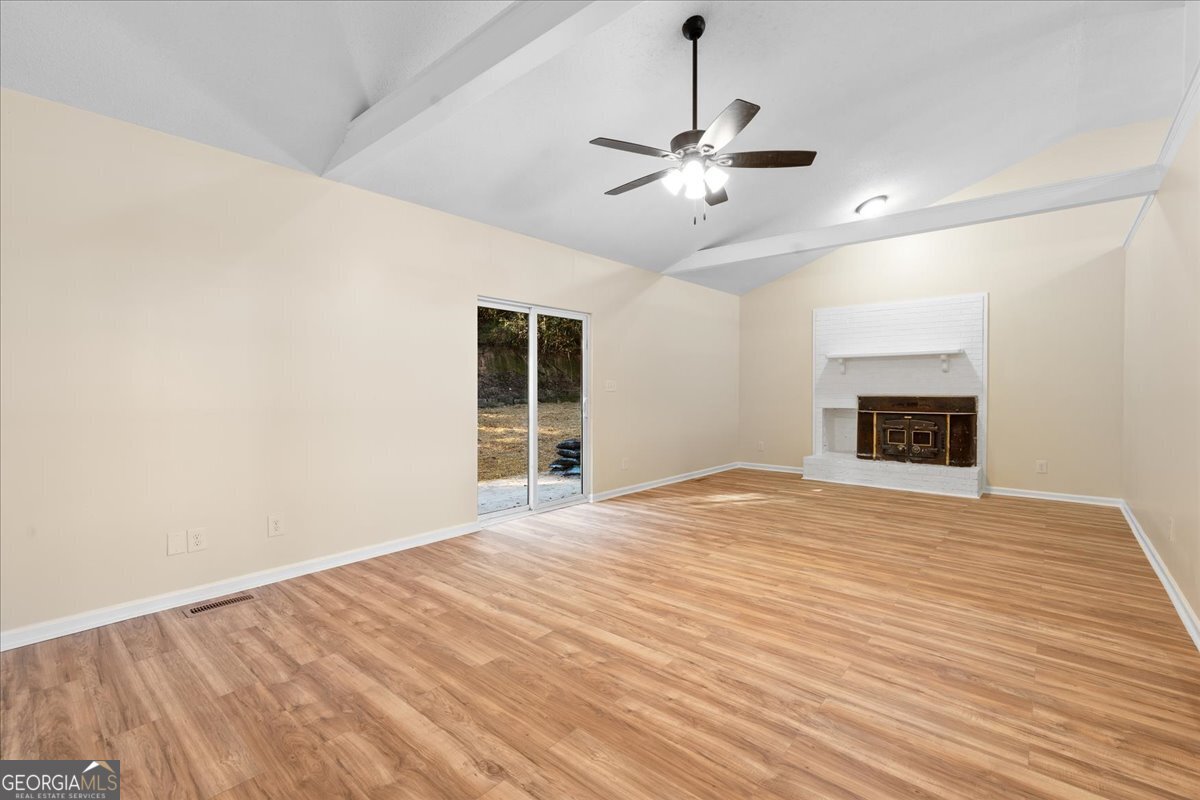 Pike Acres - Residential