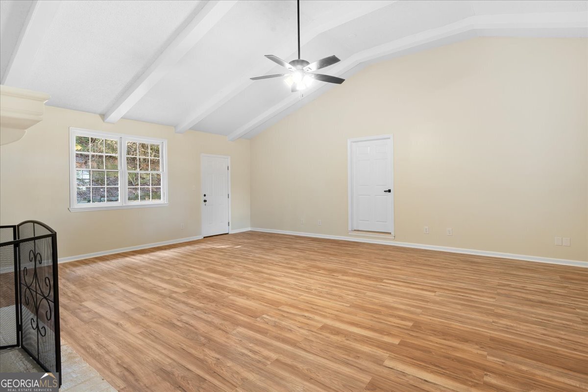 Pike Acres - Residential