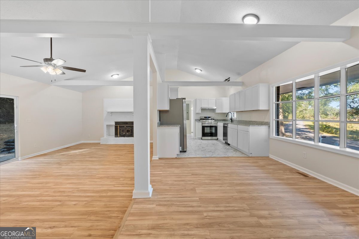 Pike Acres - Residential