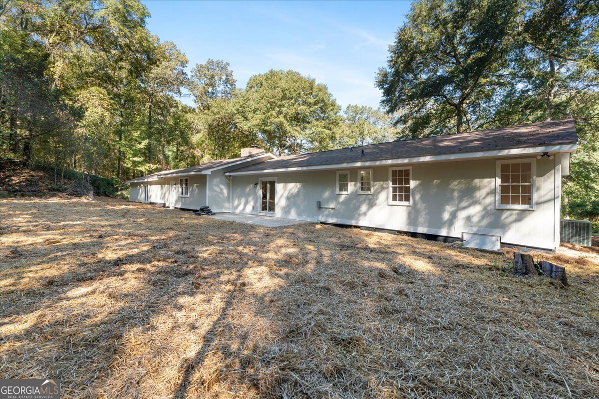 Pike Acres - Residential
