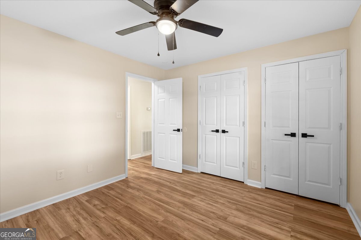 Pike Acres - Residential