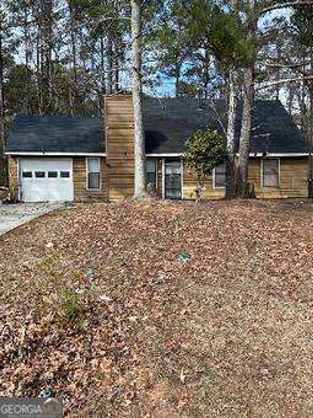 Photo of 128 Cardinal Lane, Jonesboro, GA 30238 (MLS # 10636084)