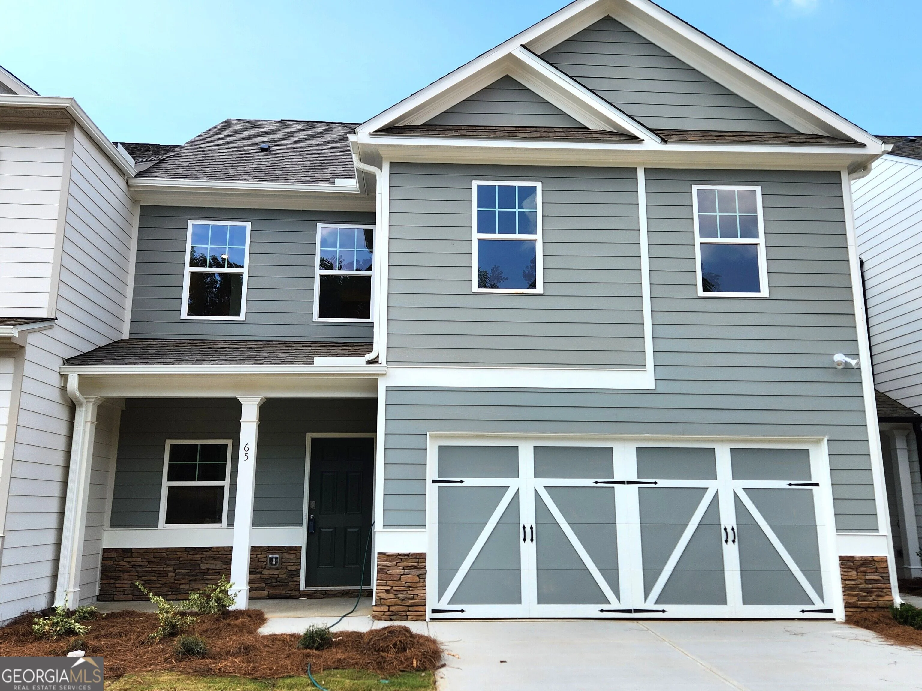 65 Umber Lane Unit LOT 39