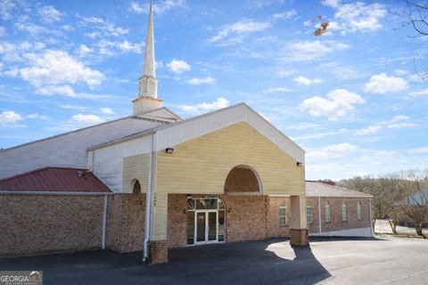 512 Eagles Crossing WAY Riverdale GA 30274