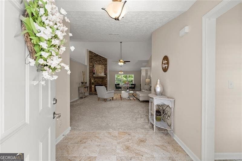Photo of 4011 Lafayette Way, Loganville, GA 30052 (MLS # 10804668)