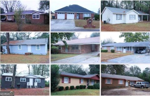 213 King DR Warner Robins GA 31093