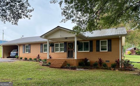 1191 Aderhold Rogers RD Commerce GA 30530