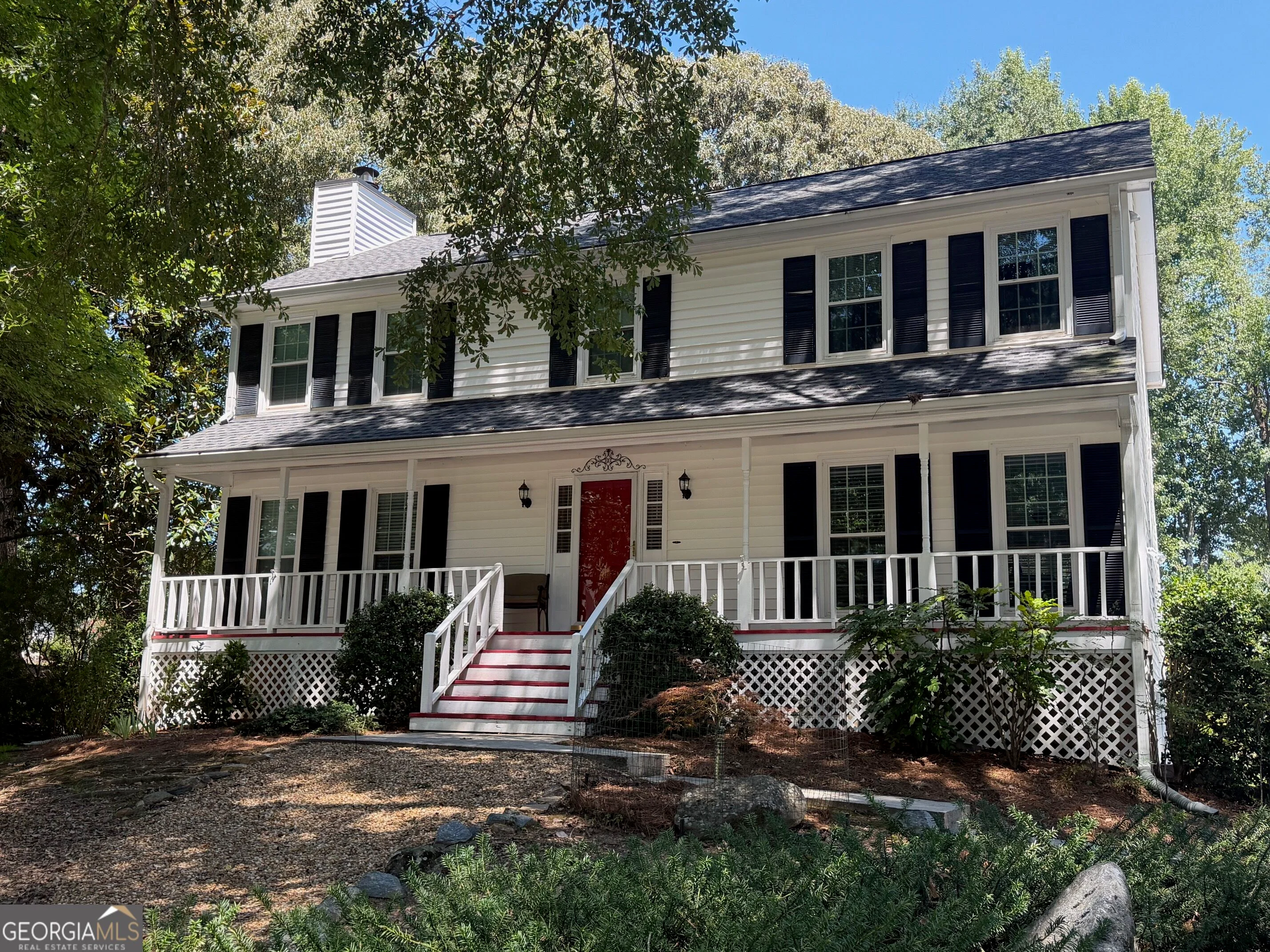 101 Warmstone Path