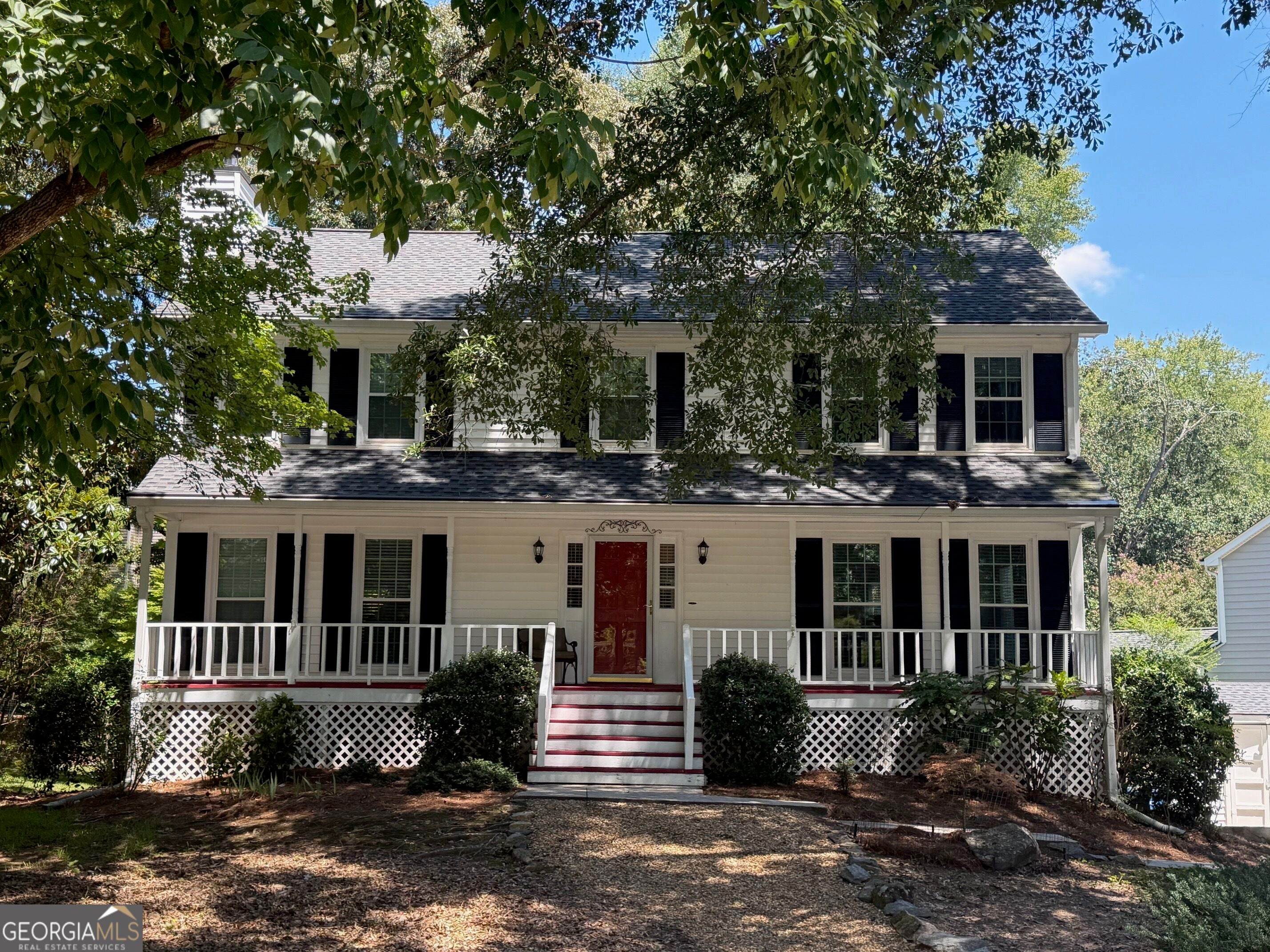 101 Warmstone PATH