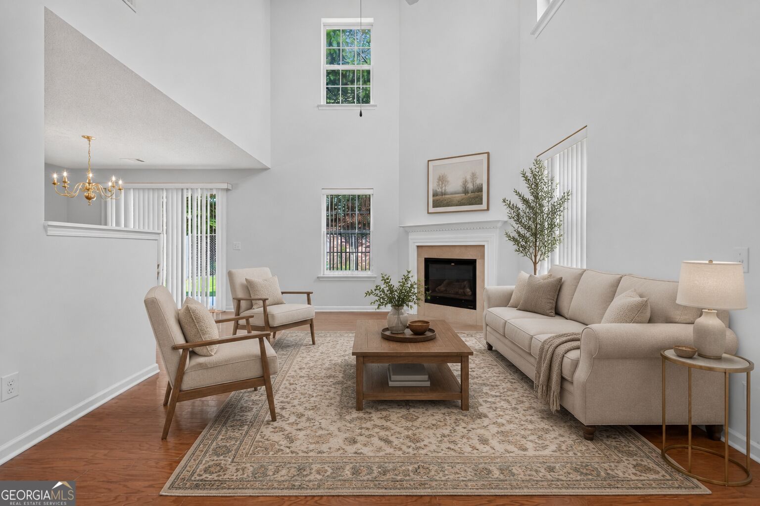 3353 Sable Chase LN