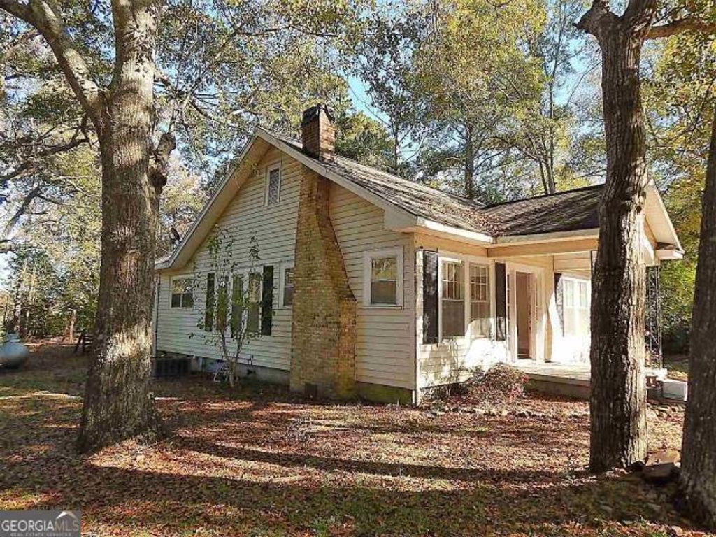Photo of 261 Green Street, Warm Springs, GA 31830 (MLS # 10693450)
