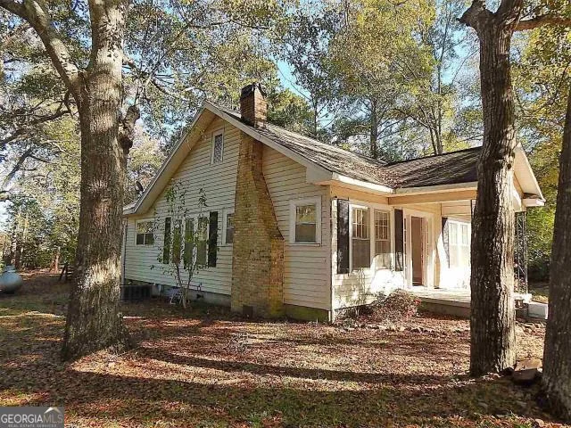 261 Green Street, Warm Springs, GA, 31830
