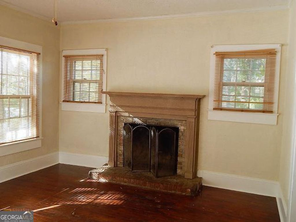 Photo of 261 Green Street, Warm Springs, GA 31830 (MLS # 10693450)