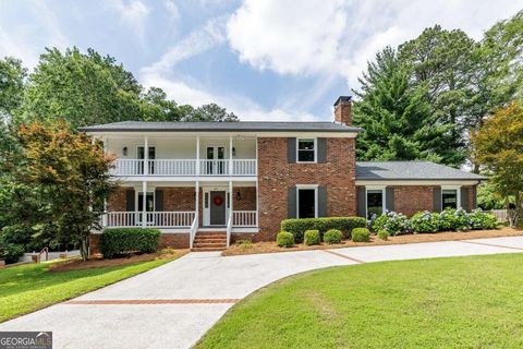 4047 Dunwoody Club DR Dunwoody GA 30350