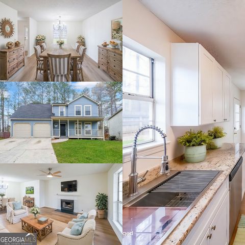2196 Sandell Trail SW, Marietta, GA 30008 - #: 10477994