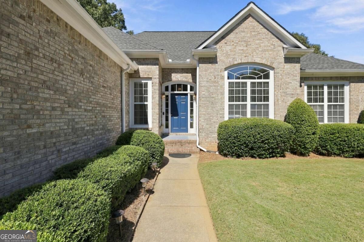 174 Azalea Chase DR