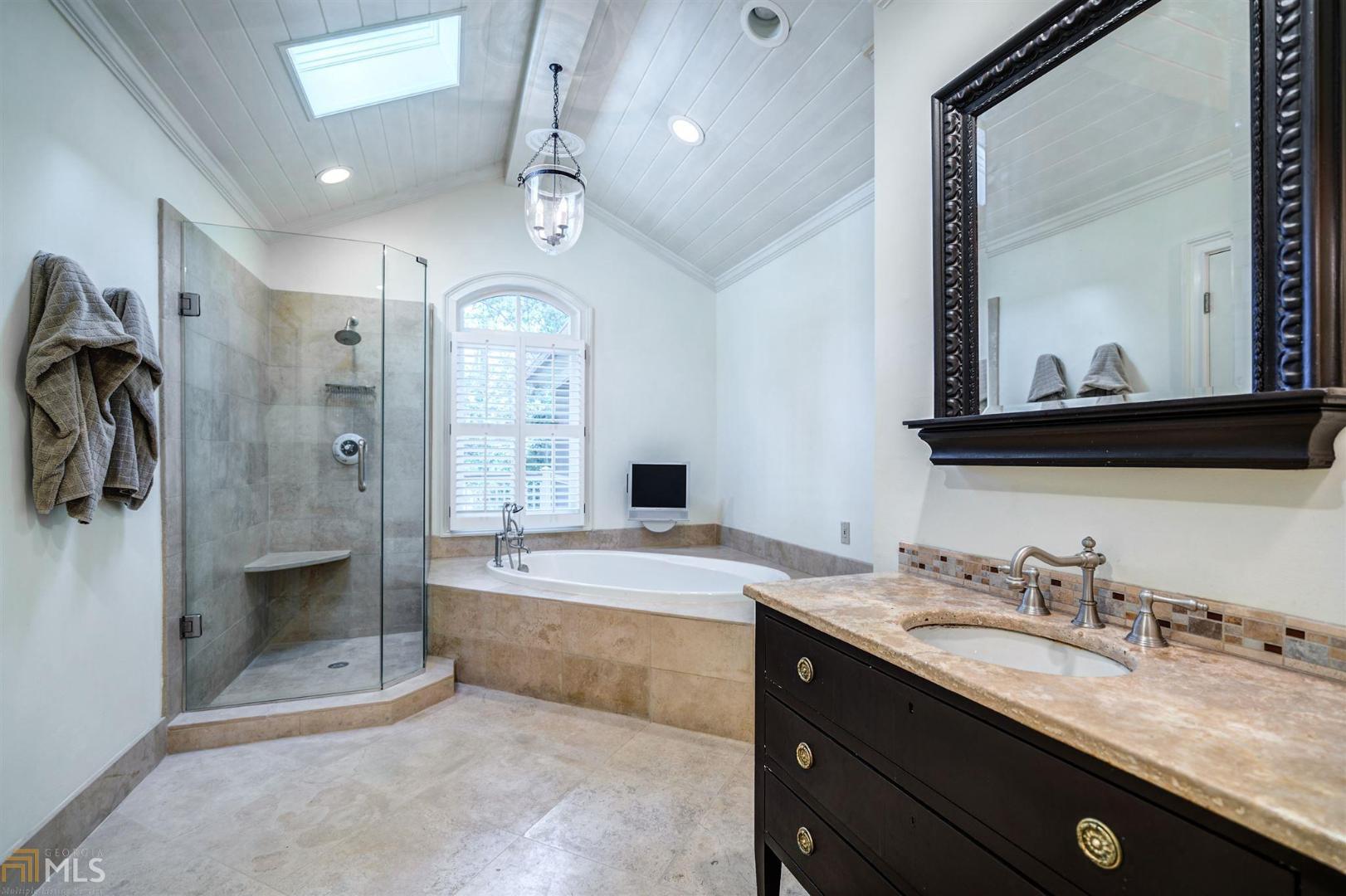 Buckhead - Residential