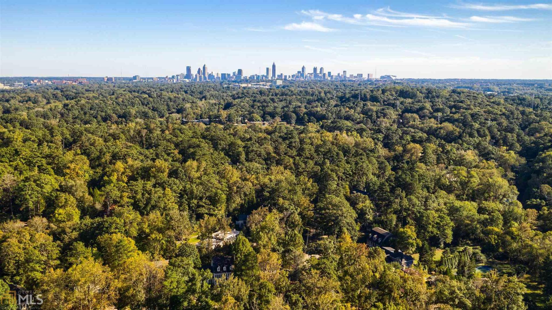 Buckhead - Residential