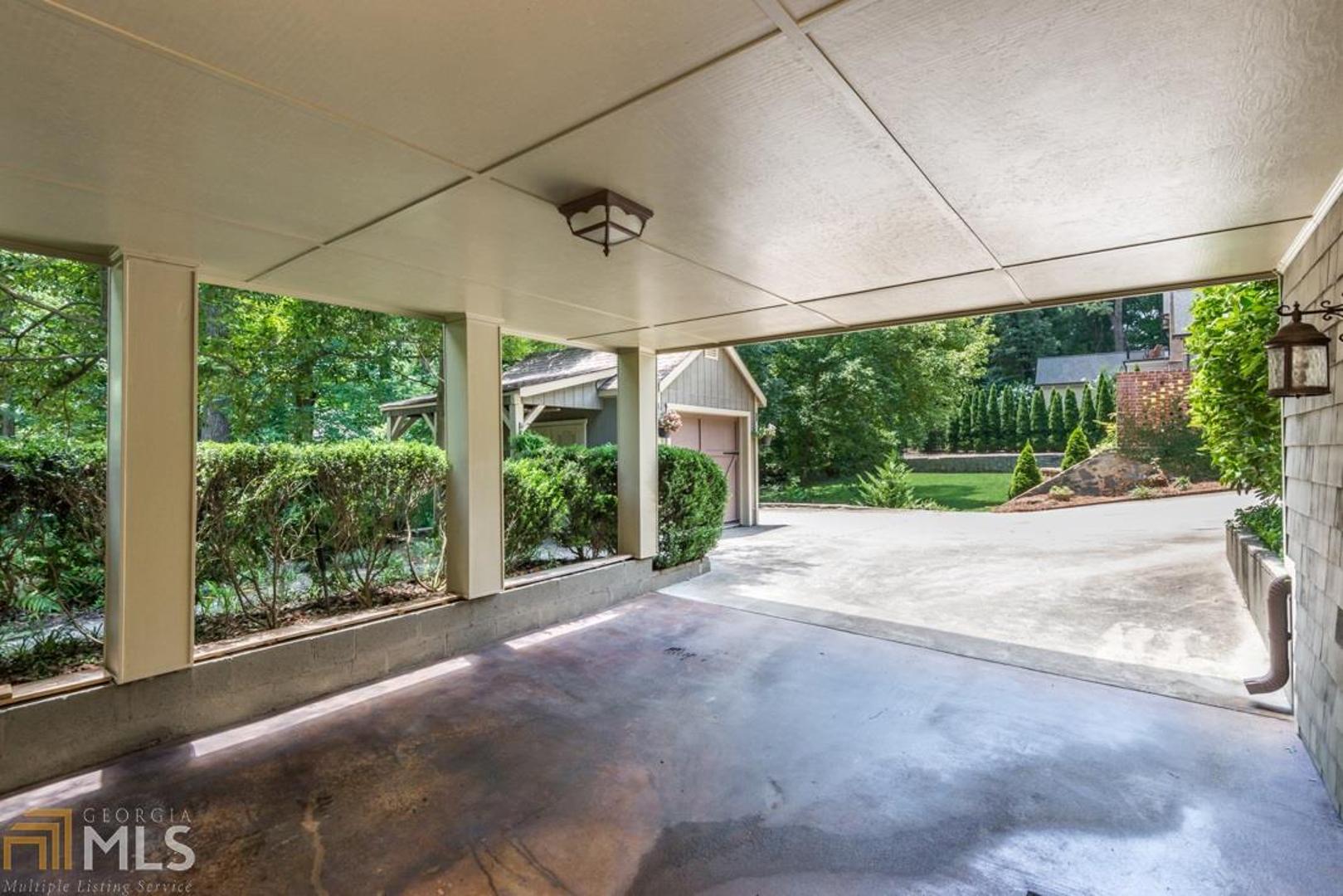 Buckhead - Residential