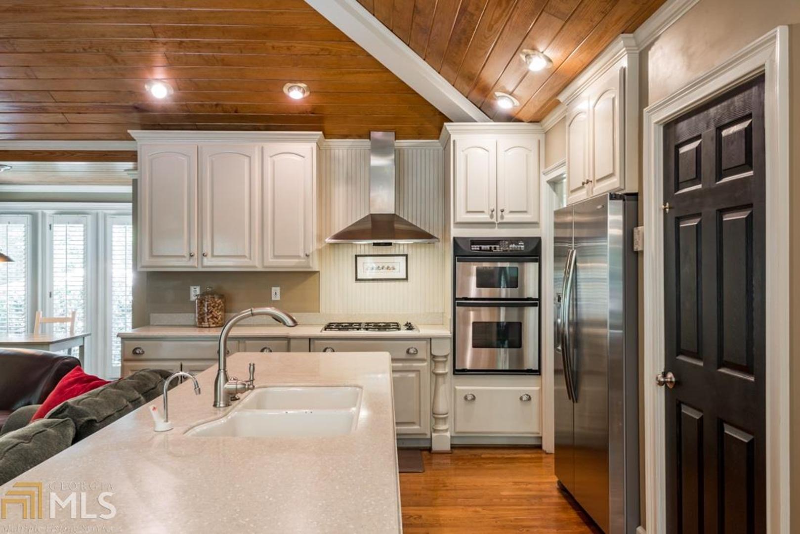 Buckhead - Residential