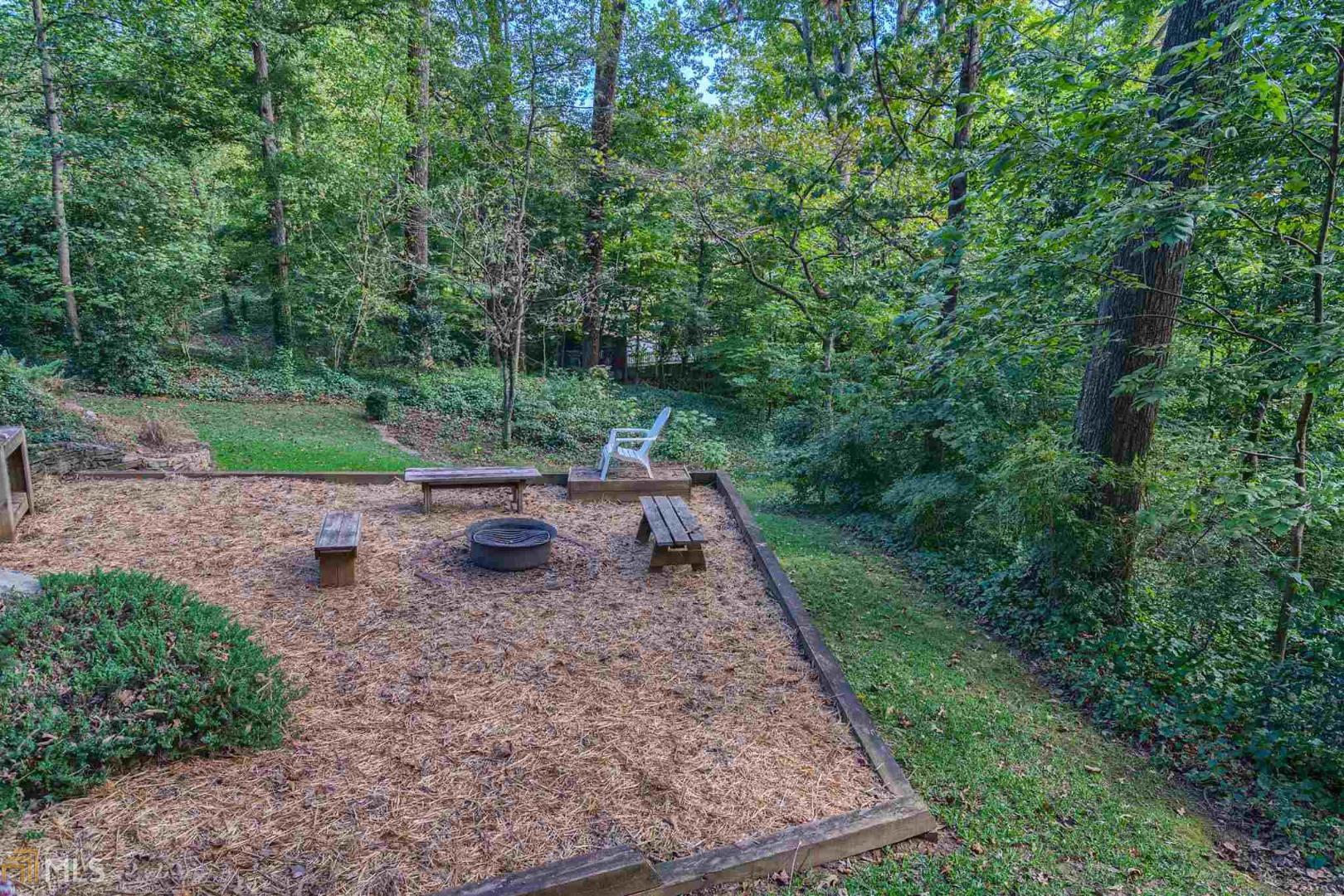 Buckhead - Residential