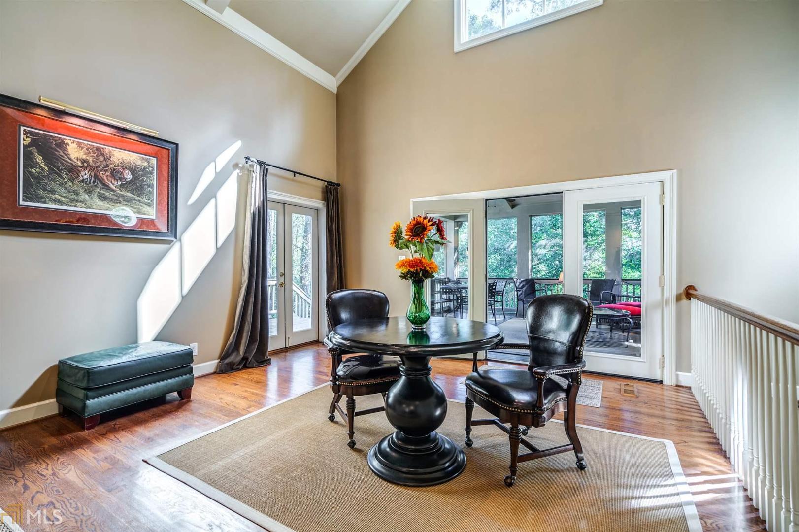 Buckhead - Residential