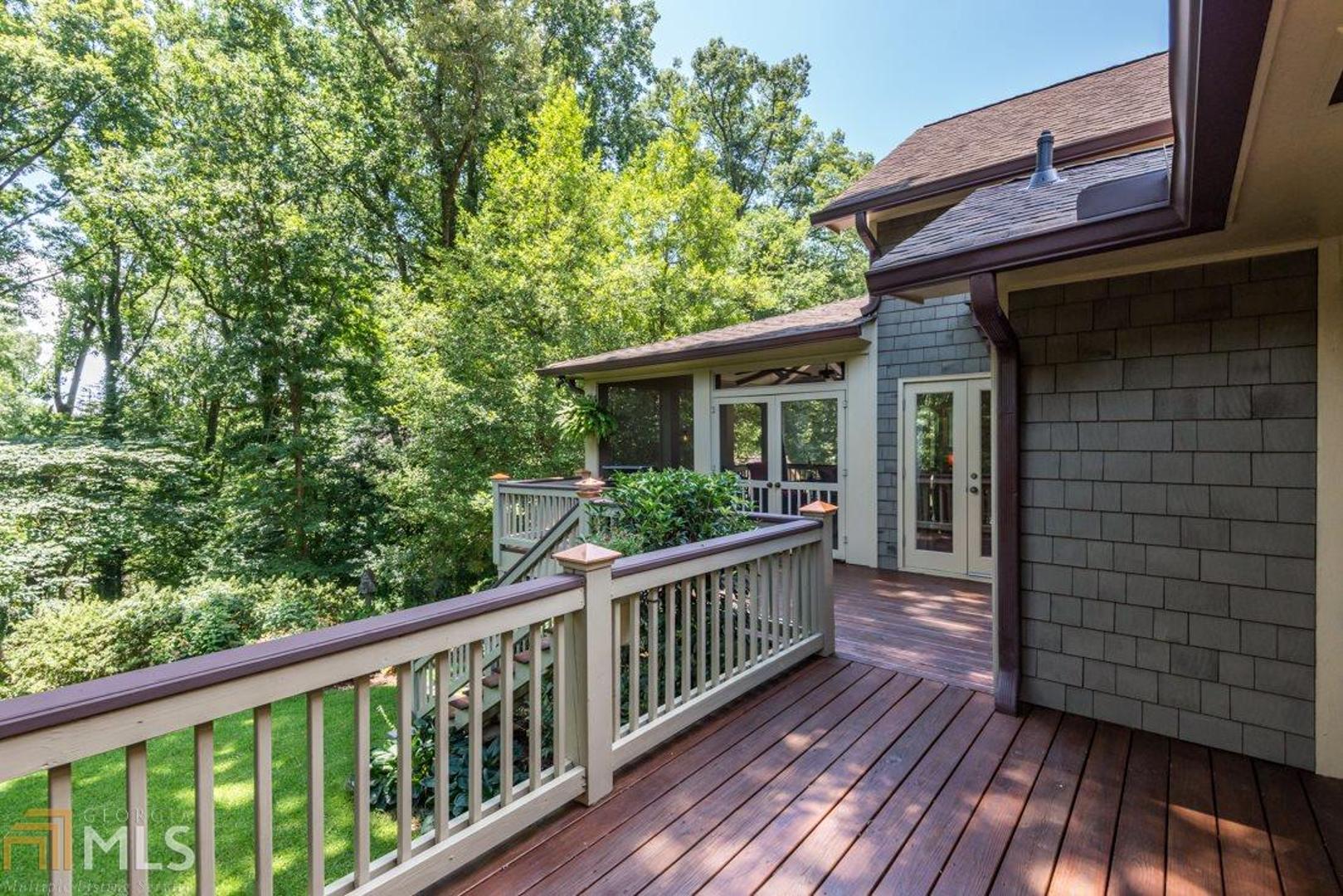 Buckhead - Residential