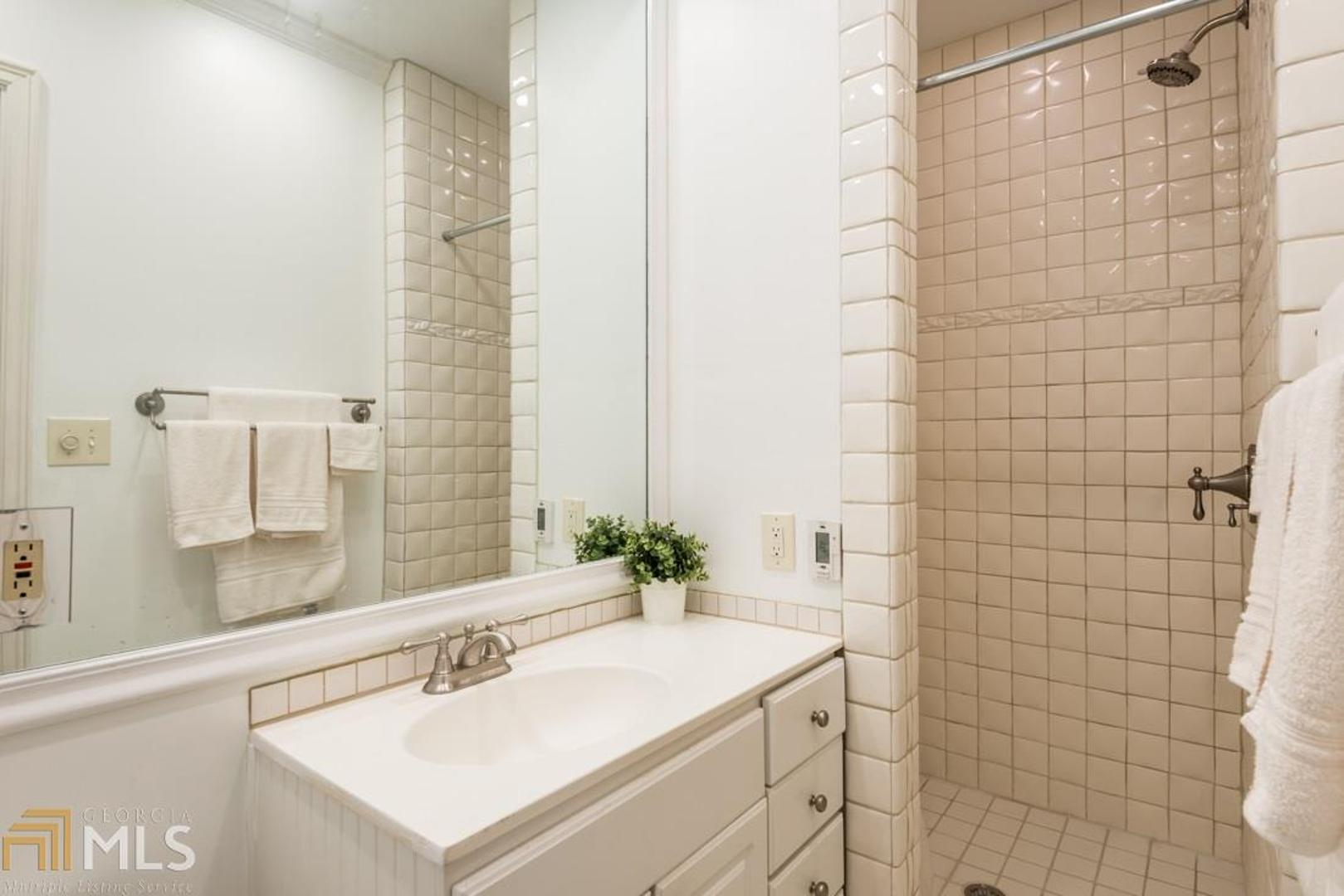 Buckhead - Residential