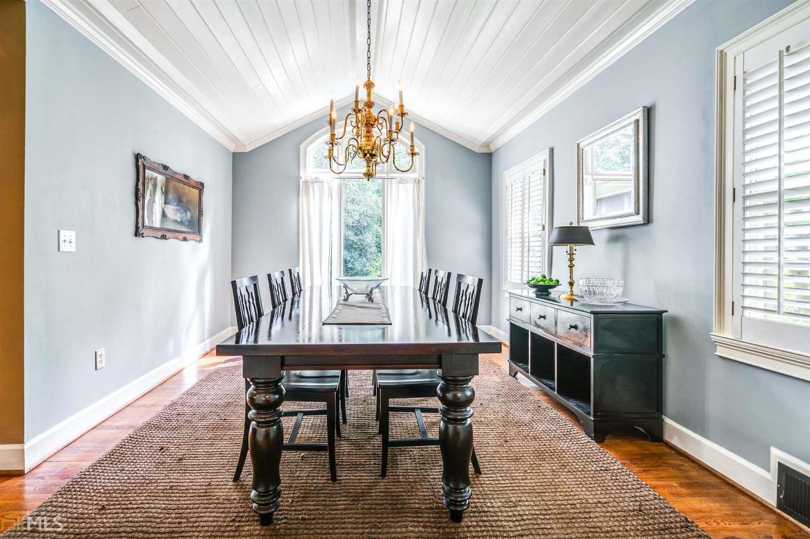 Buckhead - Residential