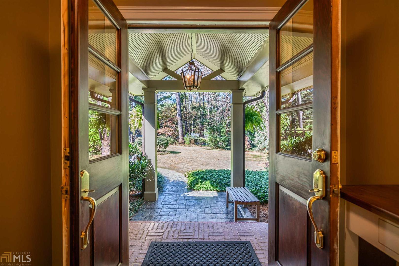 Buckhead - Residential