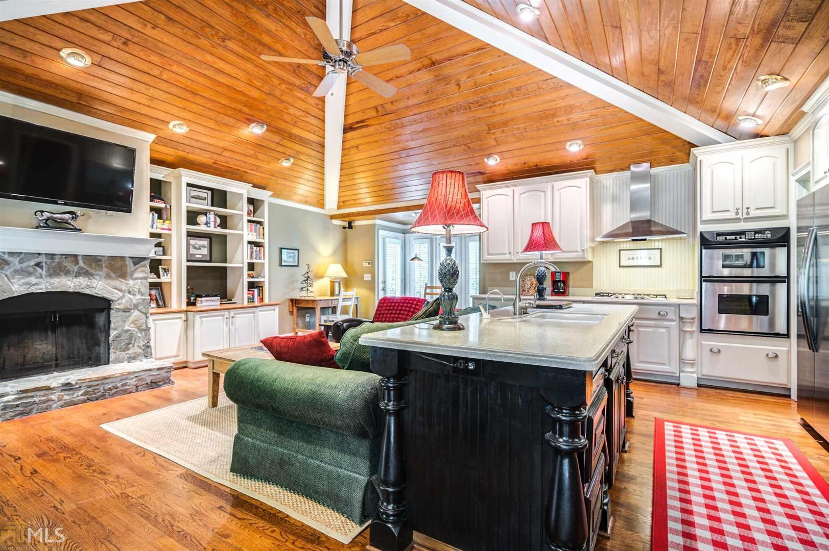 Buckhead - Residential