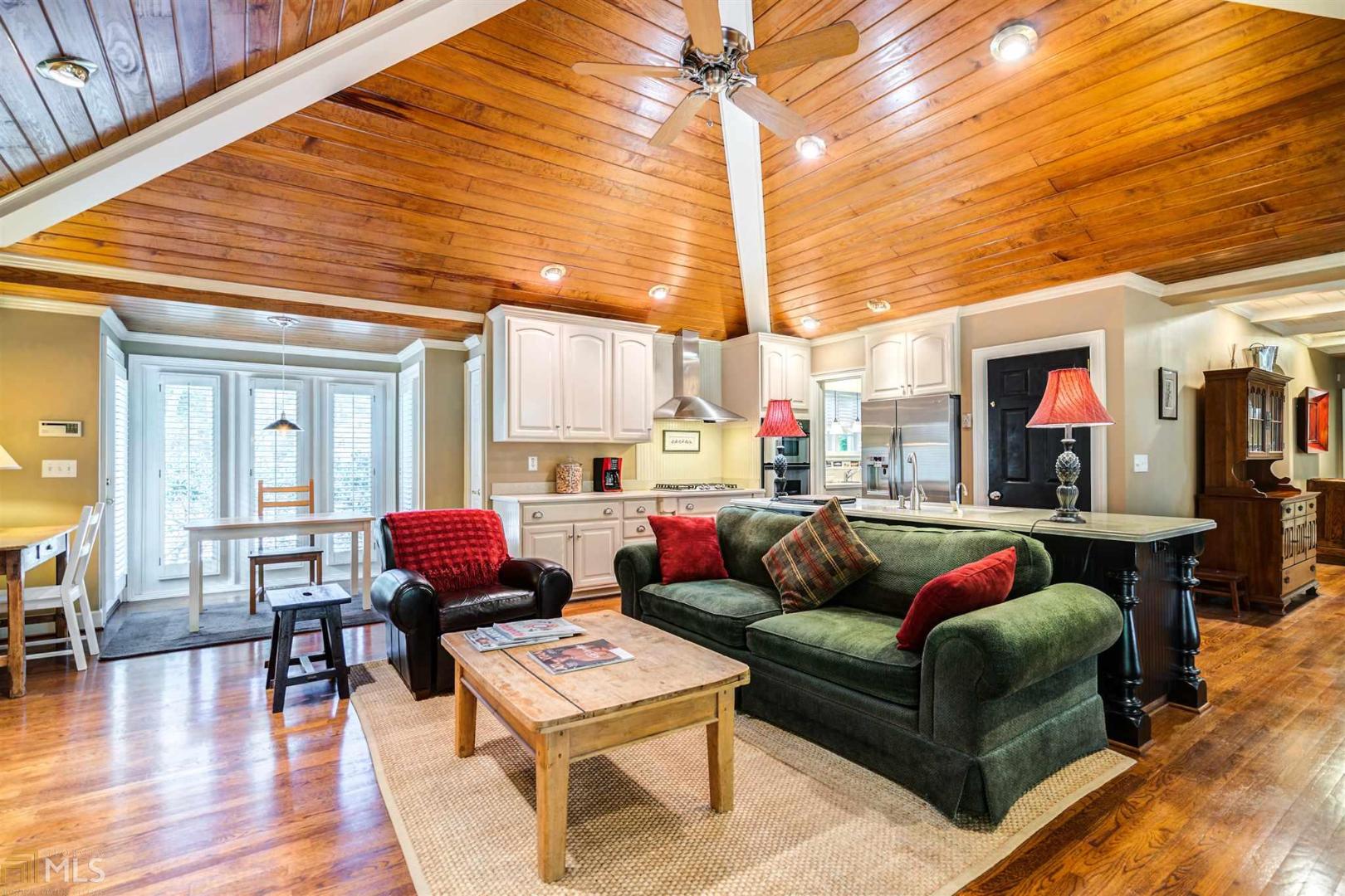 Buckhead - Residential