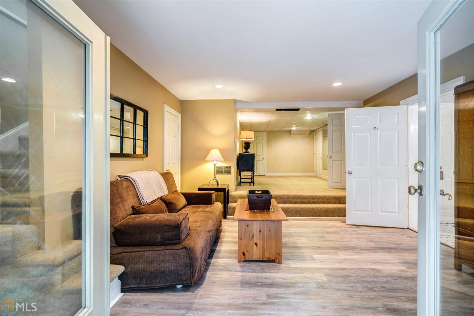 Buckhead - Residential