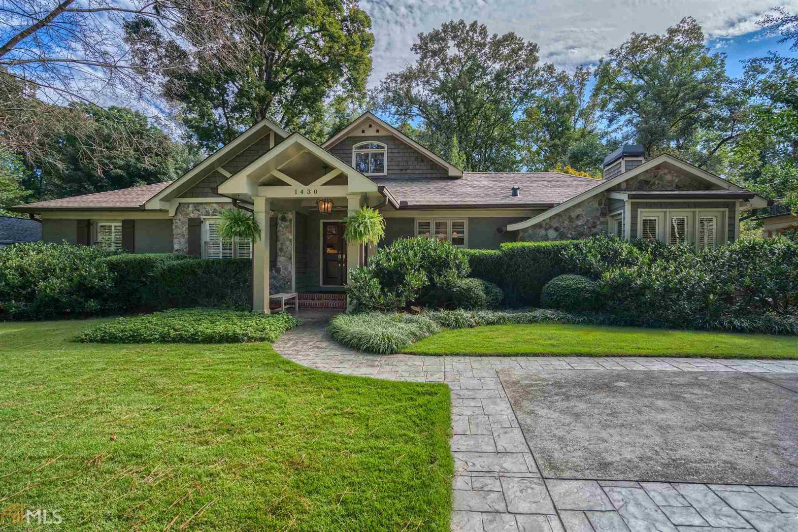 Buckhead - Residential