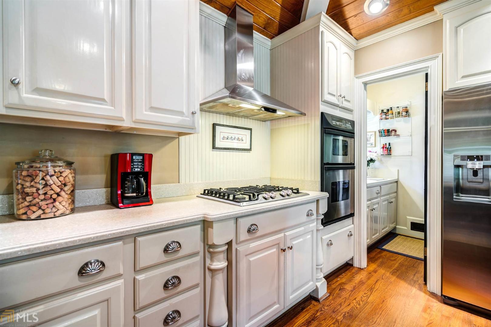 Buckhead - Residential