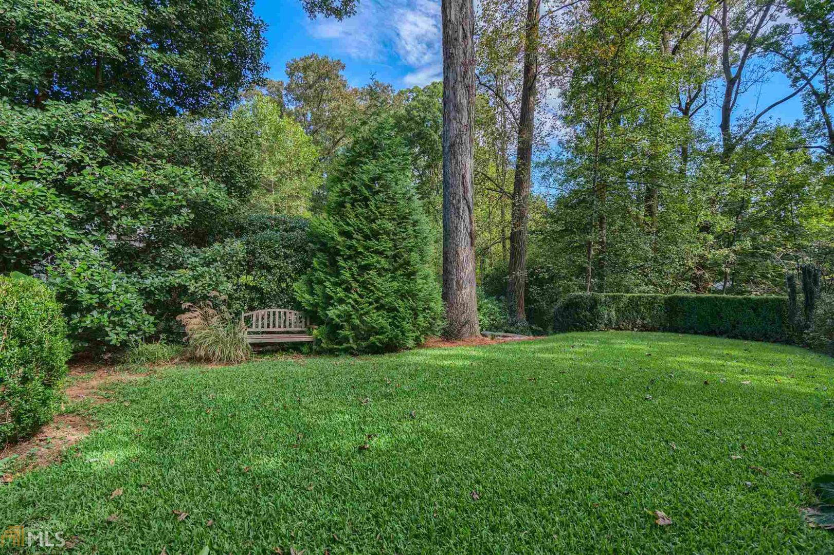 Buckhead - Residential