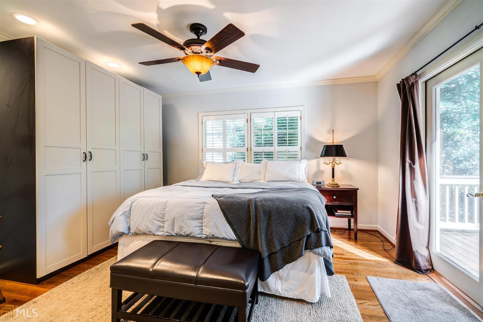 Buckhead - Residential