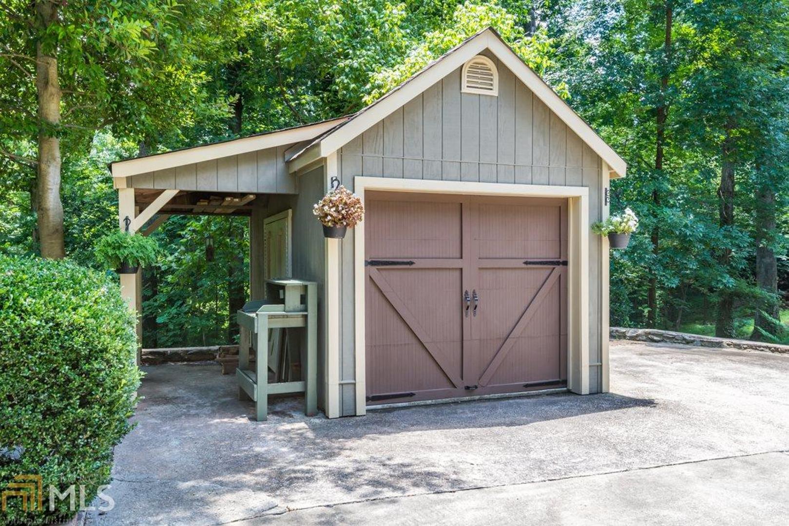 Buckhead - Residential