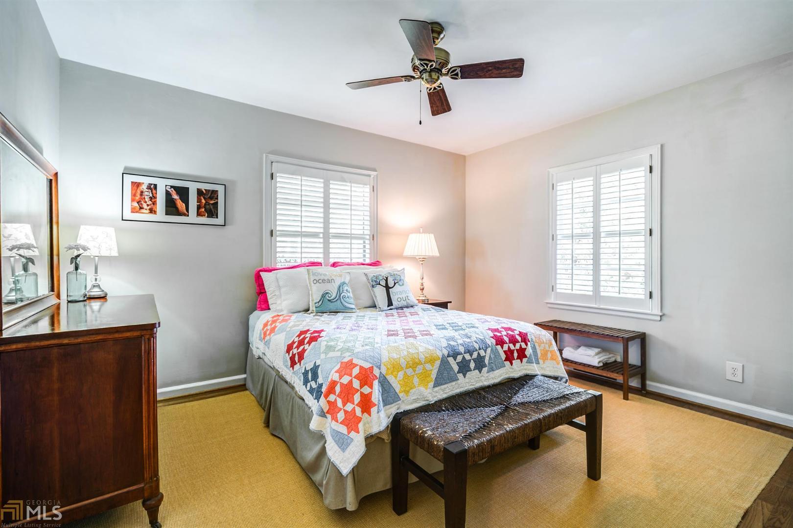 Buckhead - Residential