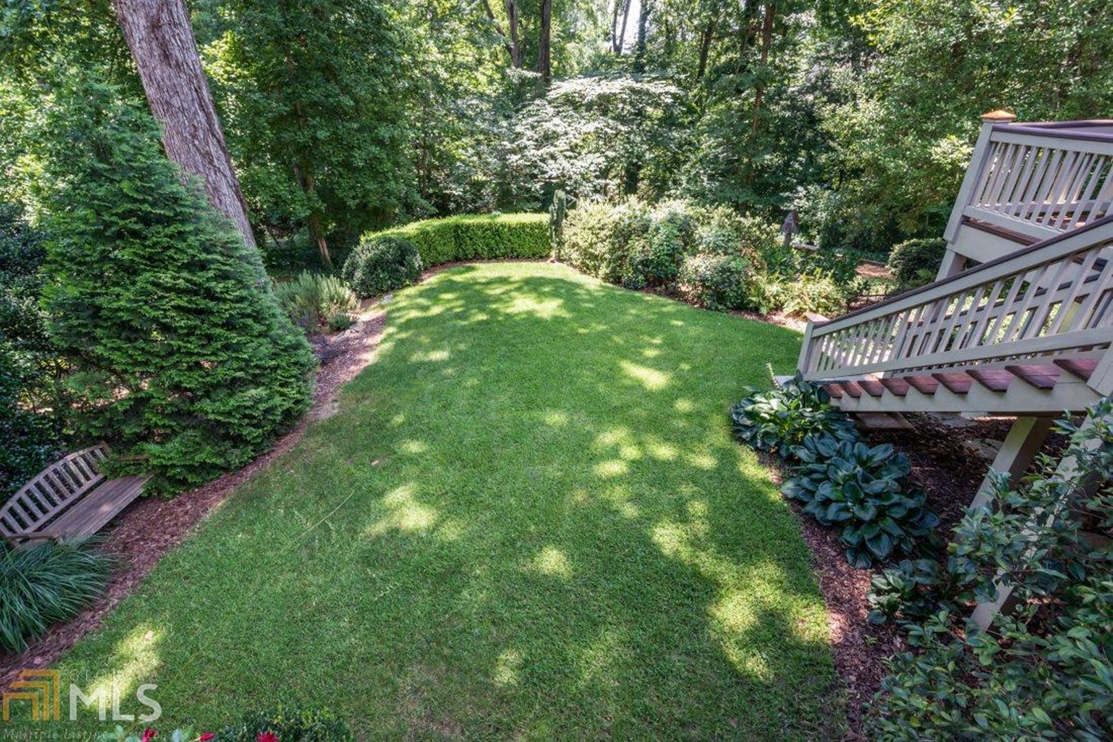 Buckhead - Residential
