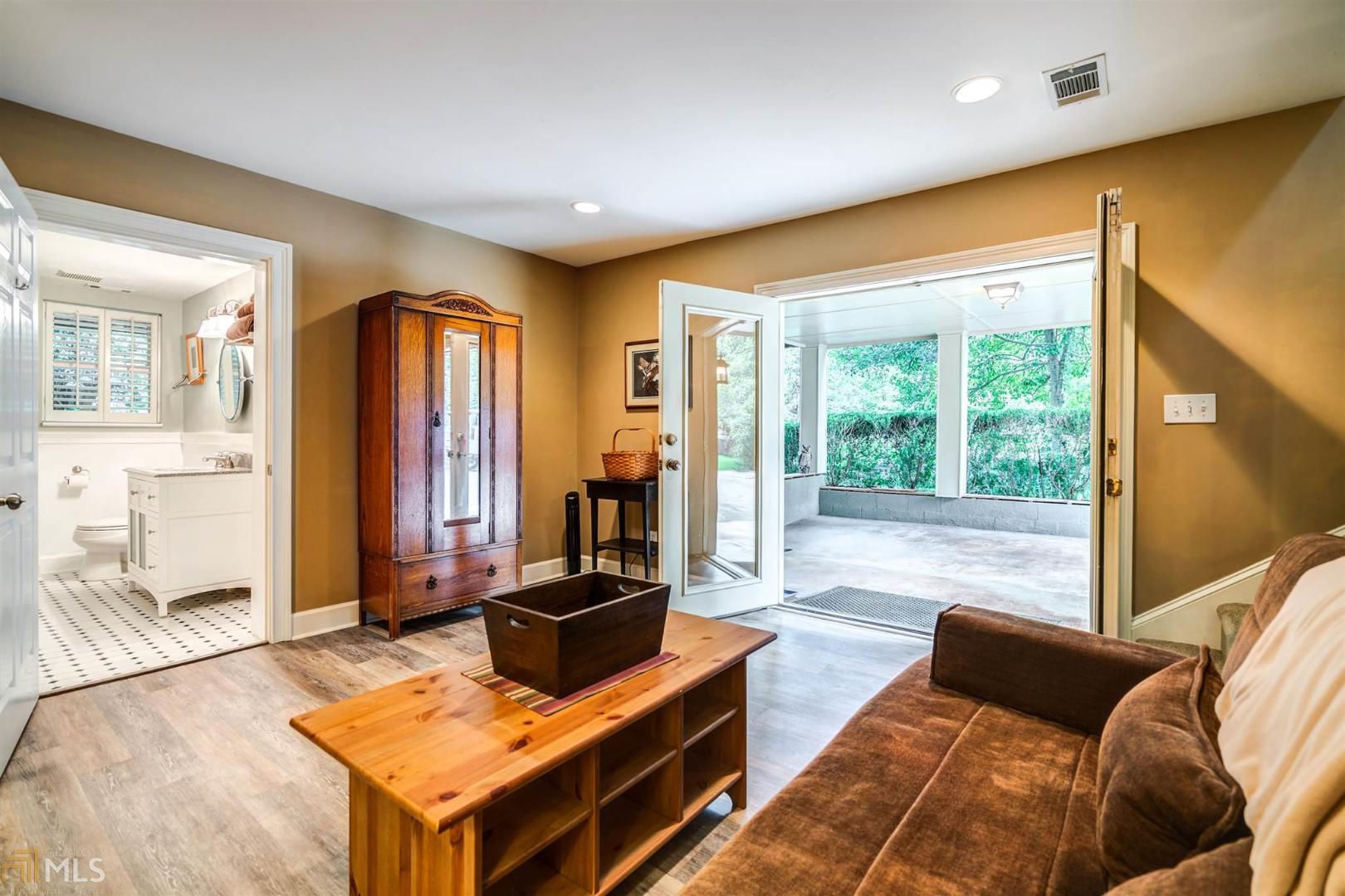 Buckhead - Residential