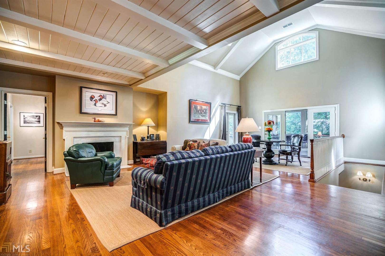 Buckhead - Residential