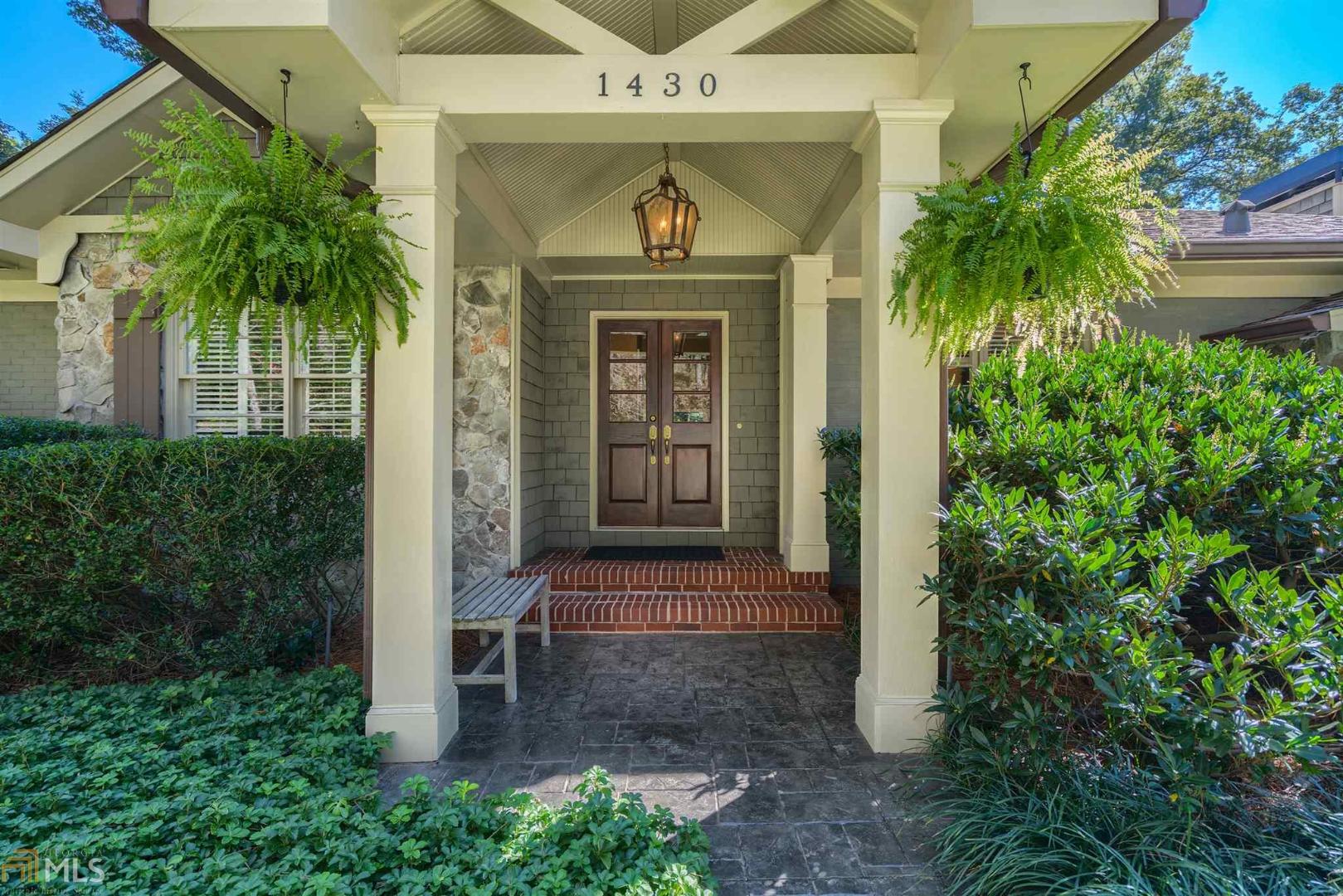 Buckhead - Residential