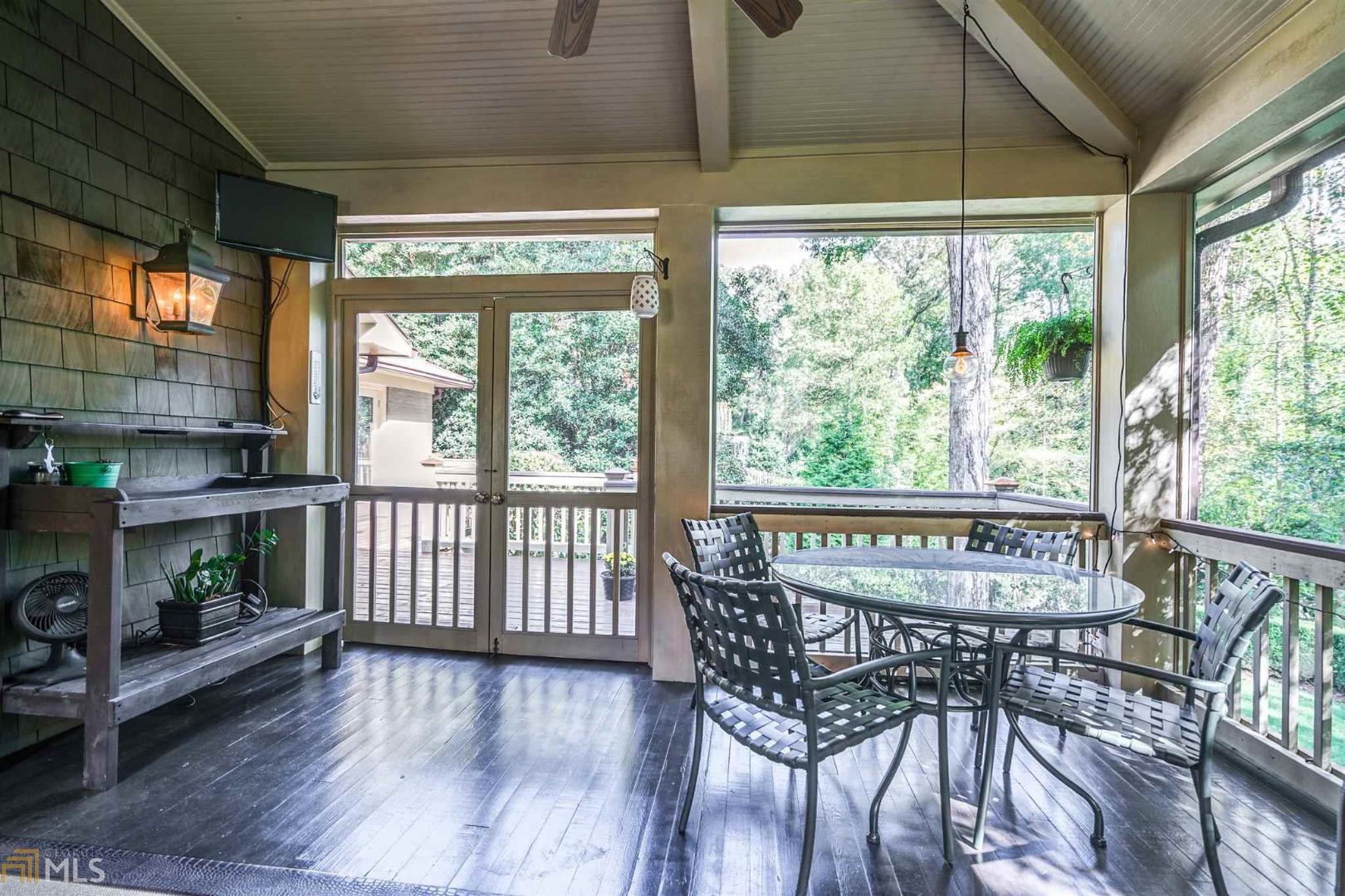 Buckhead - Residential