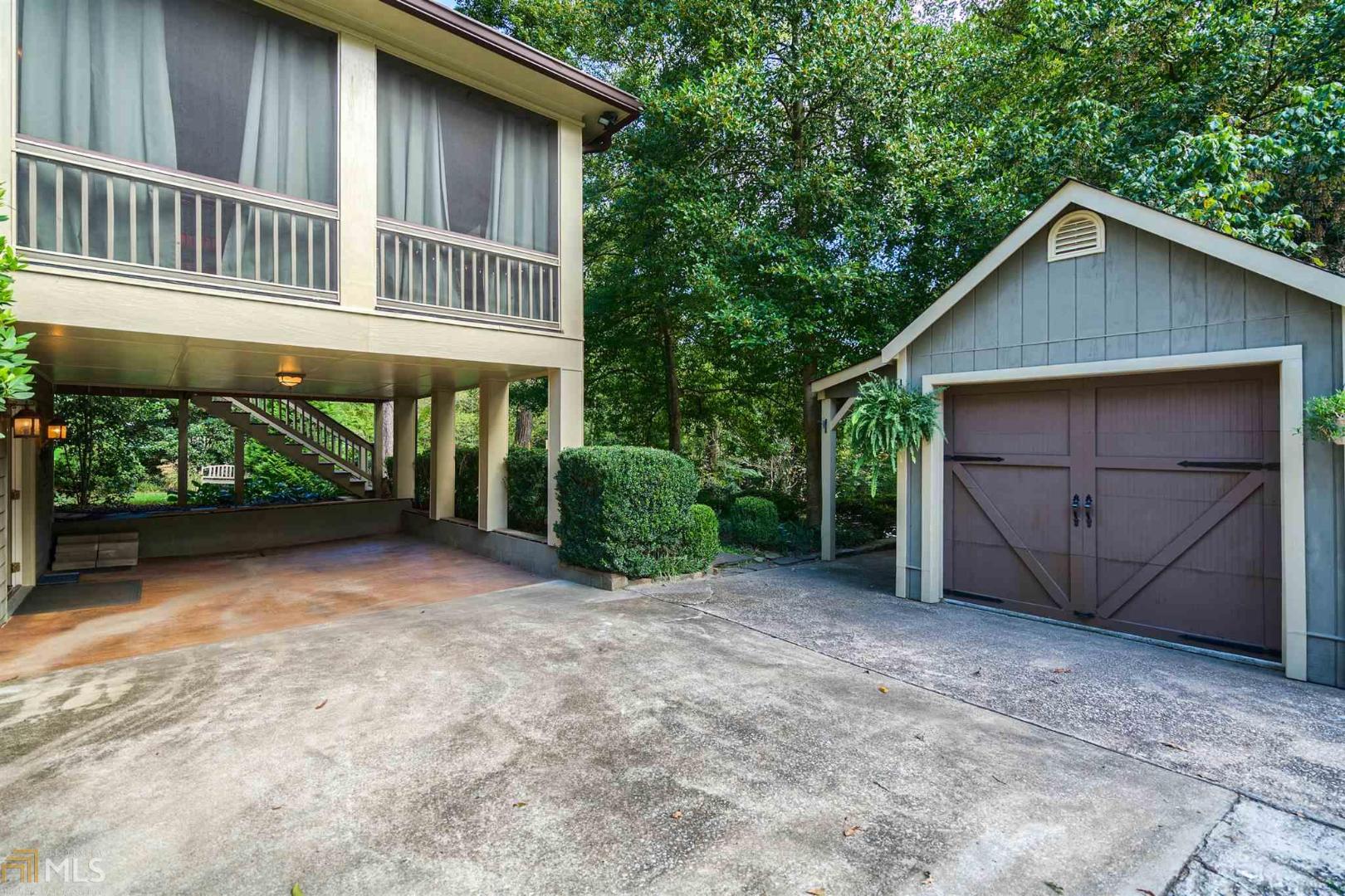 Buckhead - Residential