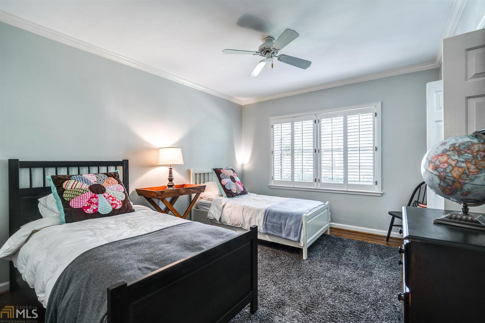 Buckhead - Residential