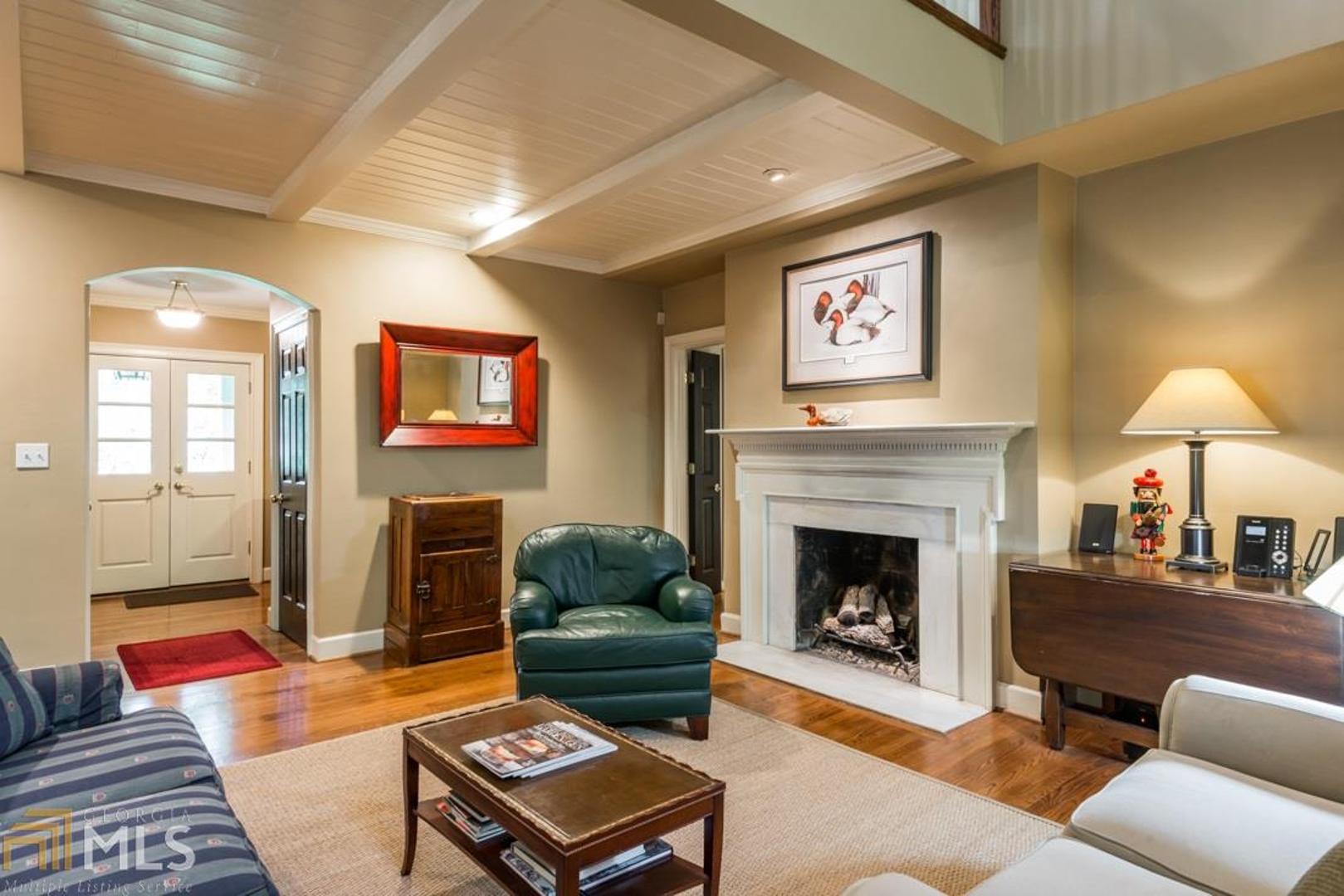 Buckhead - Residential