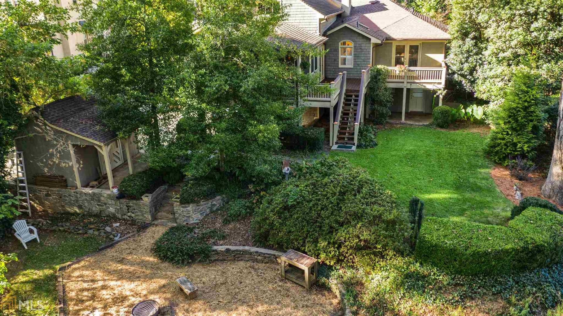 Buckhead - Residential