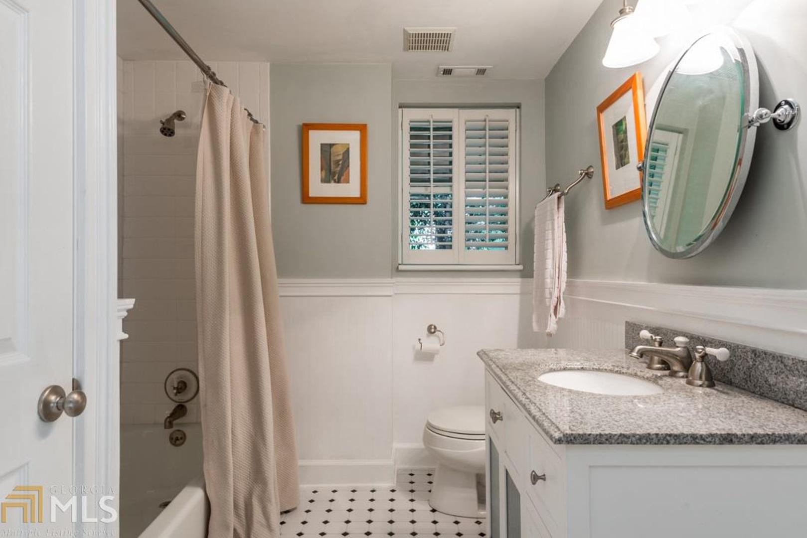 Buckhead - Residential