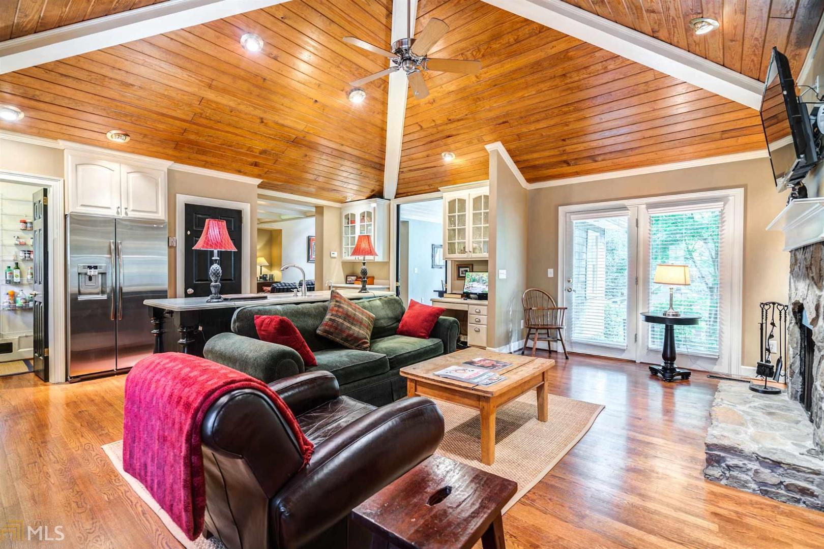 Buckhead - Residential